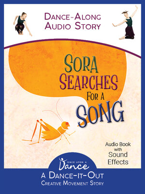 cover image of Sora Searches for a Song